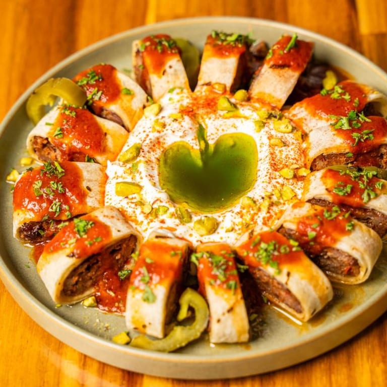 From Our Grill to Your Gathering