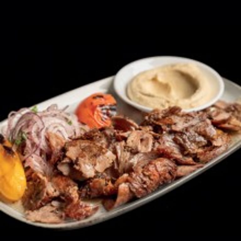 Savor Your Lunch with Us