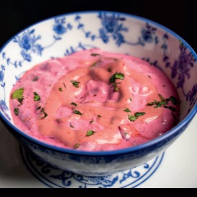 Pink Sultan.