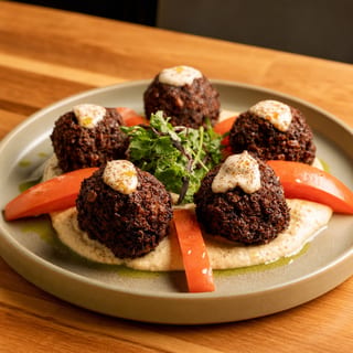 Falafel