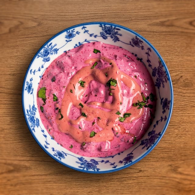 Pink Sultan.
